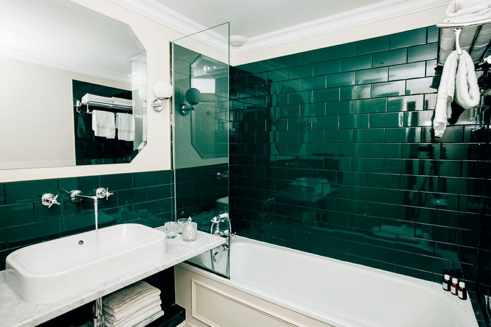 Grand Pigalle Hotel 20/25