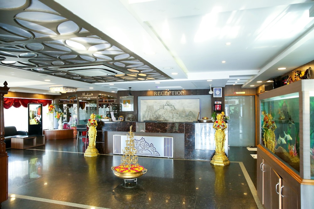Hotel Rockfort View by Park Elanza 5/47