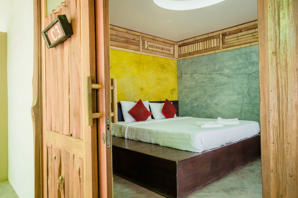 Riverpool Resort 20/50