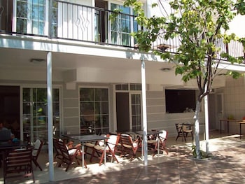 HOTEL VANILLA 8/37