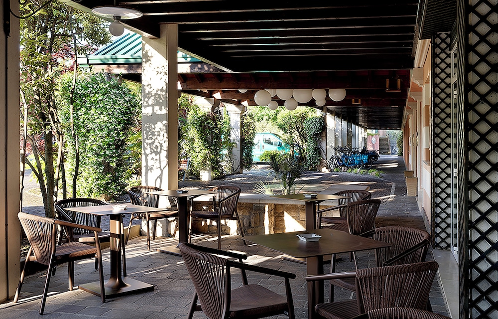 Iseolago Hotel 44/62