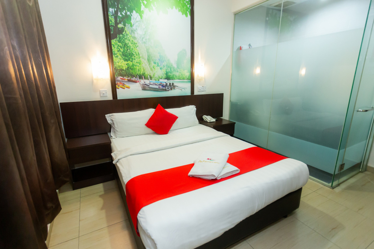 D&F Boutique Hotel Senawang 7/8