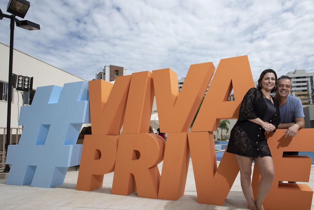 Prive Atrium Thermas Residence and Service 26/56