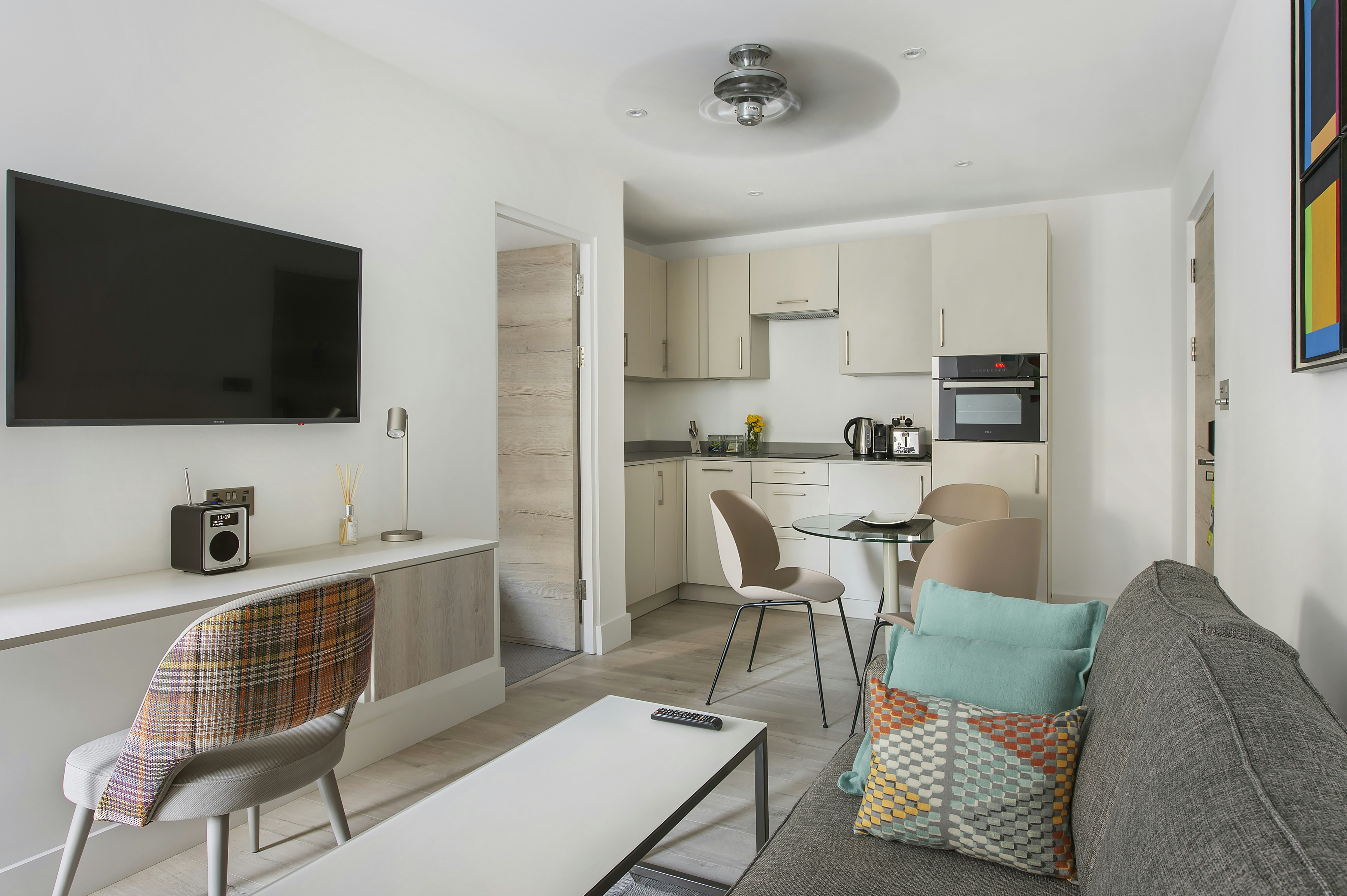 Q Square by Supercity Aparthotels 27/37