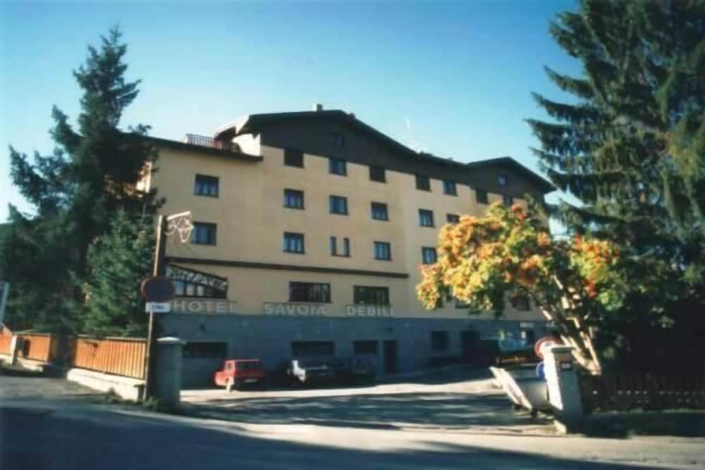 Hotel Savoia 6/57