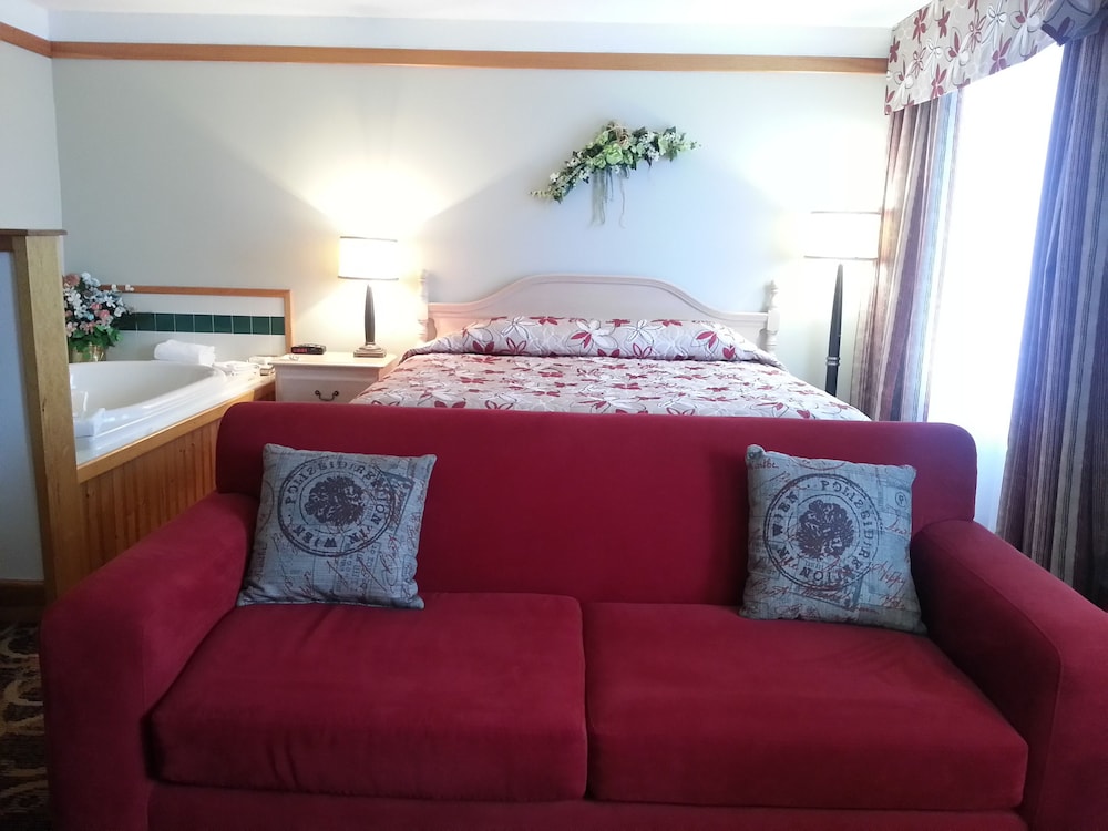 Granite Town Hotel 17/43