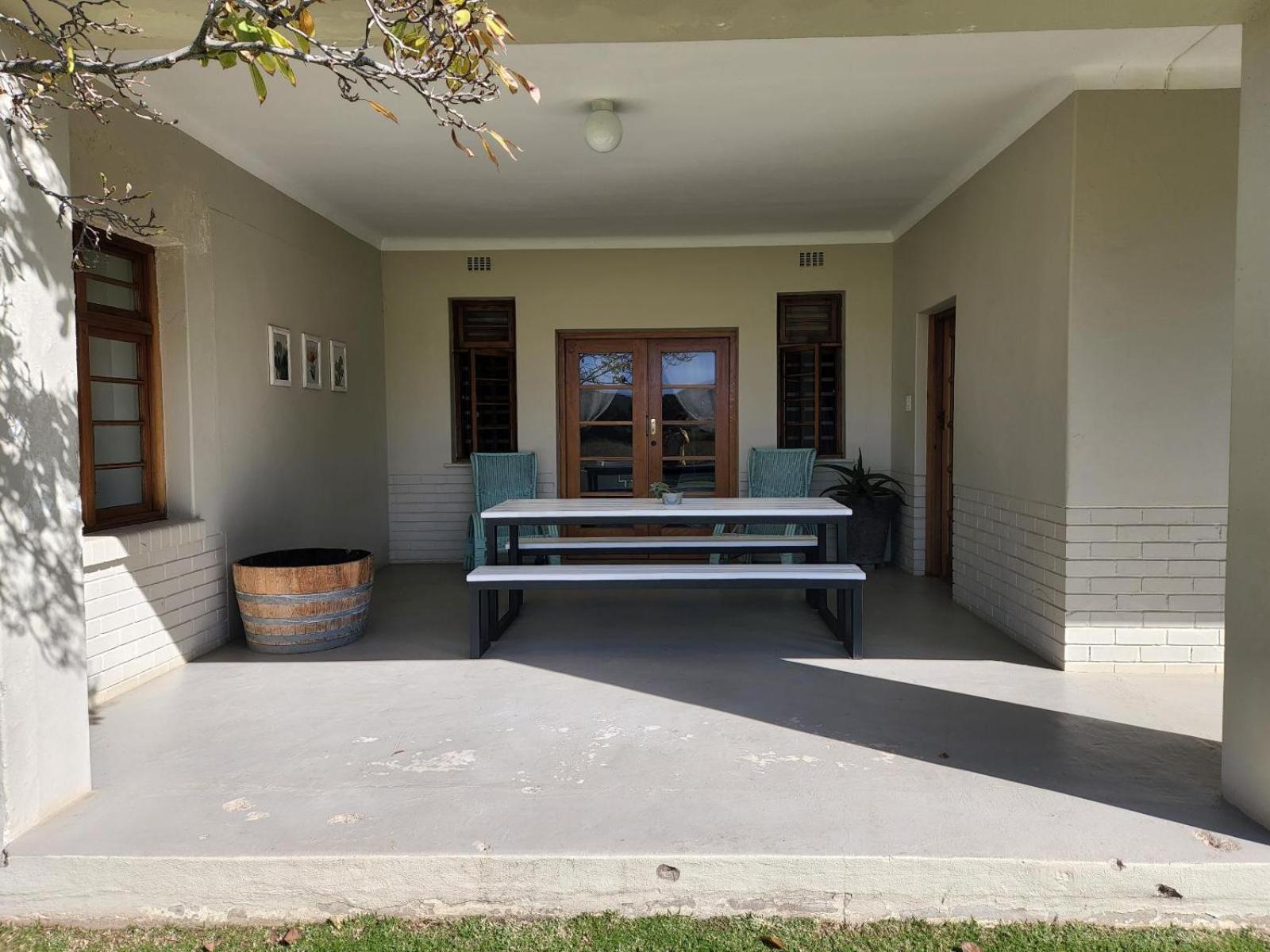 DuVon Farmhouse 5/32