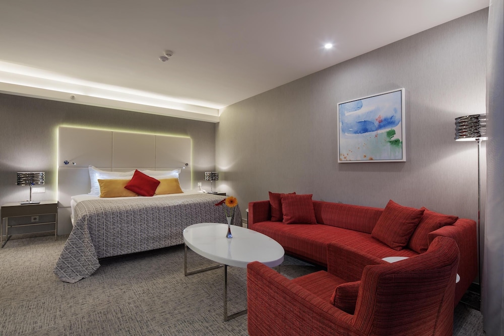 The Sense De Luxe Hotel 26/50