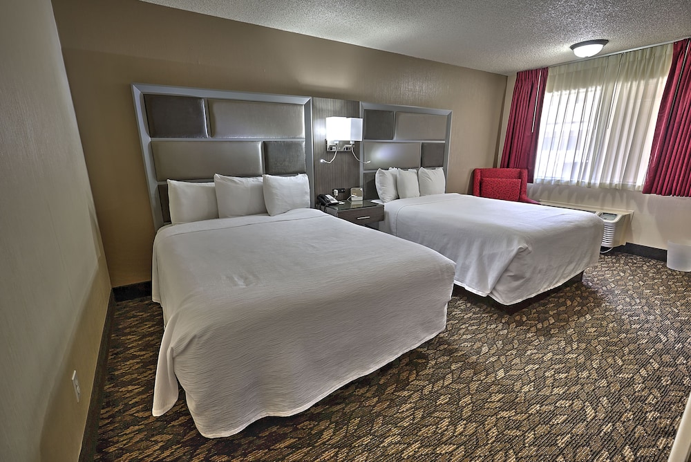 Red Roof Inn Yuba City Bonanza - Marysville 22/57