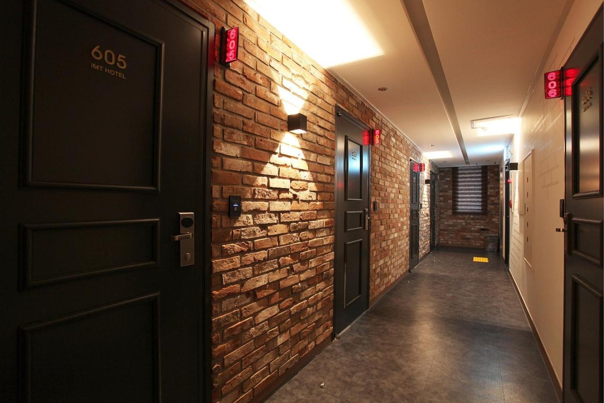 Jongno IMT 15/23
