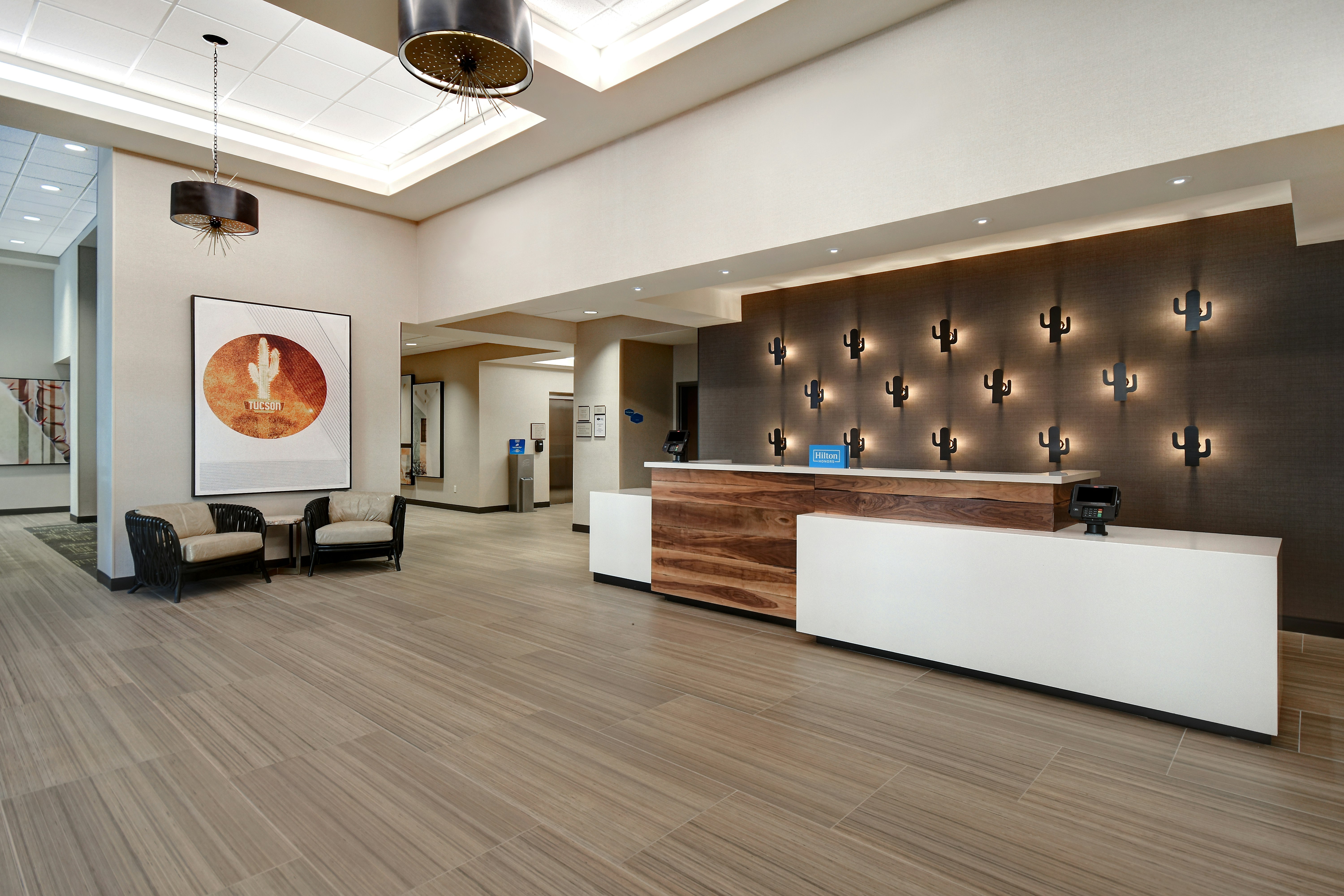 Home2 Suites by Hilton Tucson Downtown 2/25