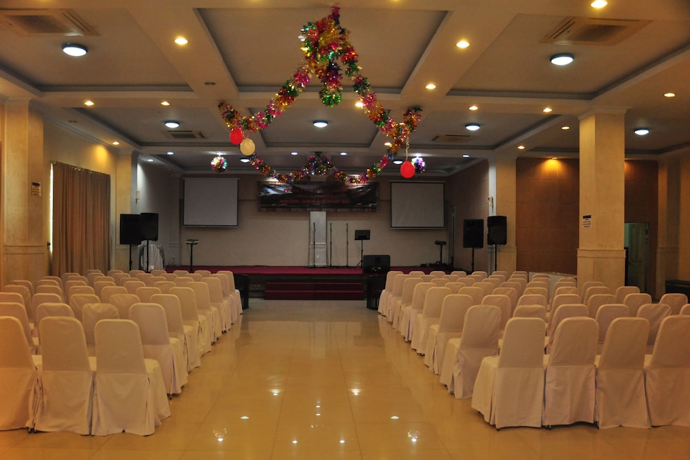 Puri Saron Denpasar 58/68