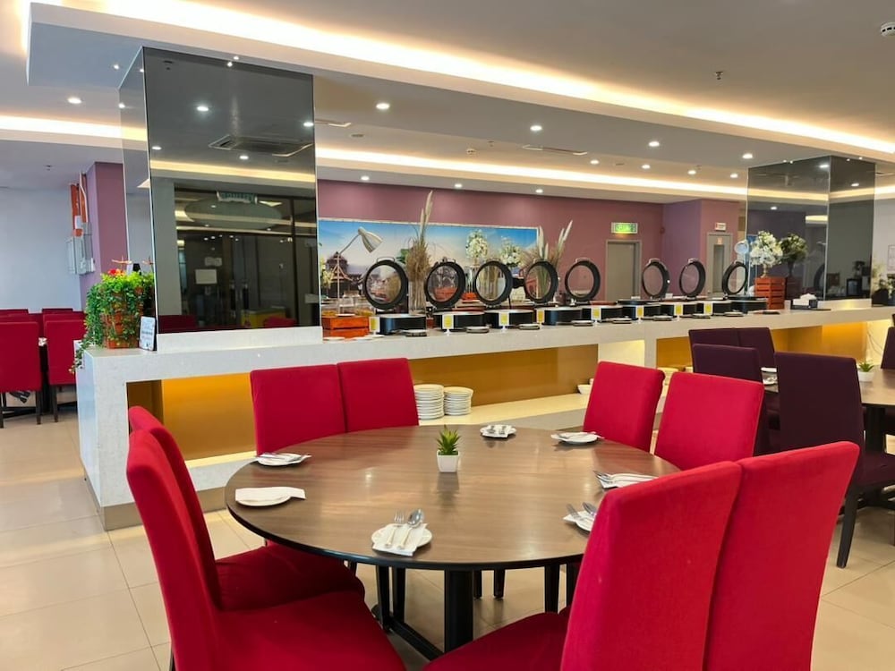 Pantai Puteri Hotel Malacca 49/62