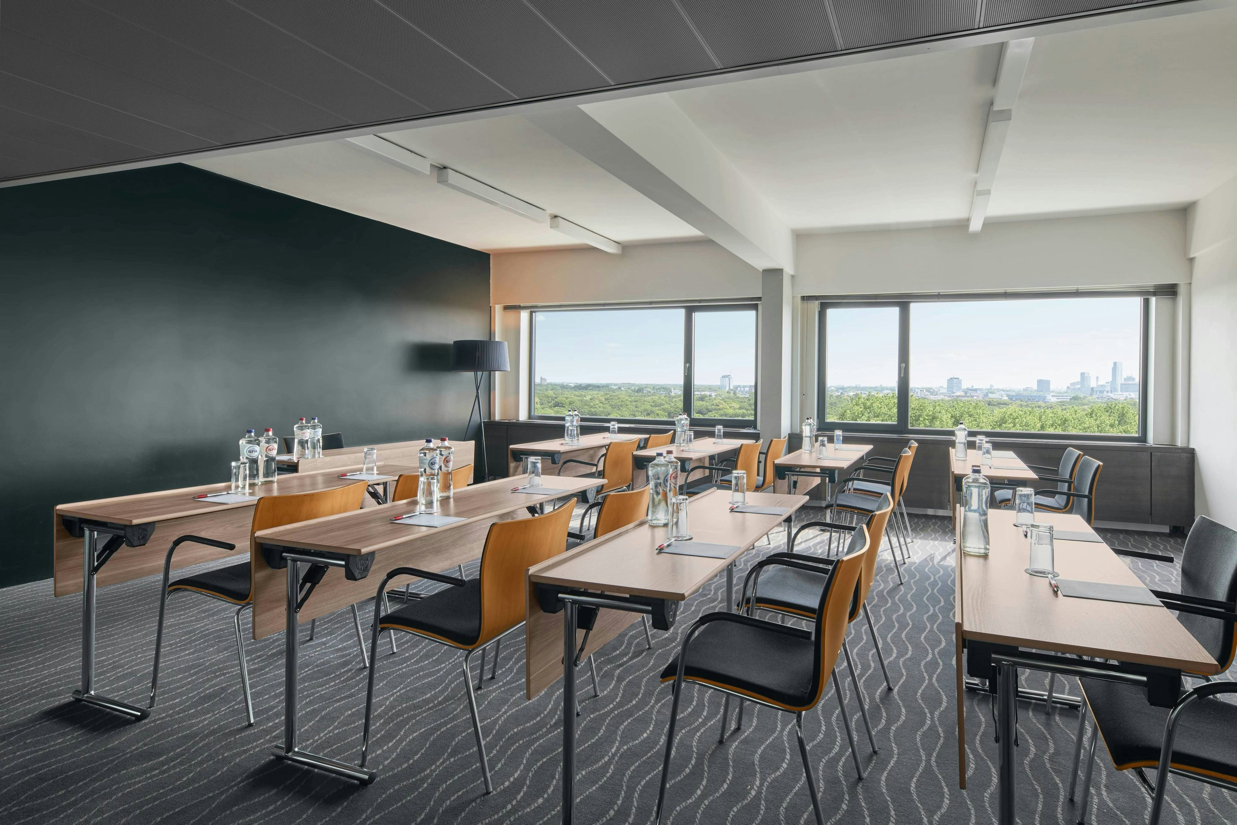 The Hague Marriott Hotel 52/63