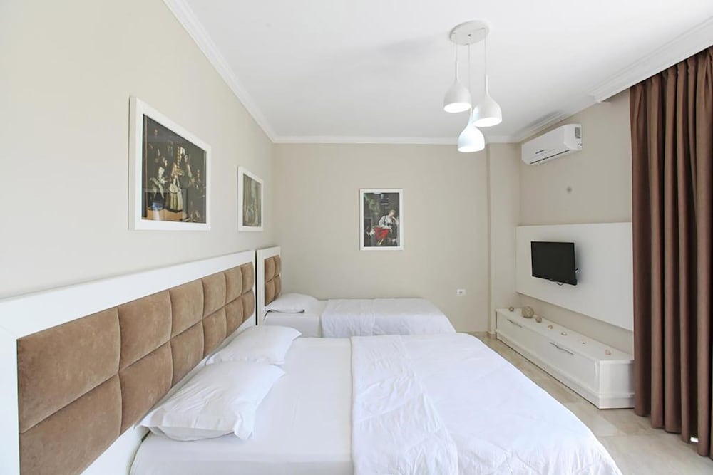 Hotel Mare 13/50