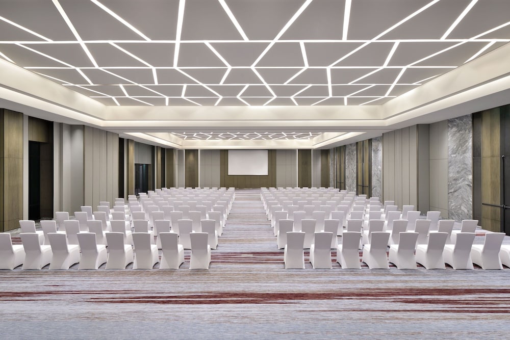 Courtyard by Marriott Gorakhpur 29/41