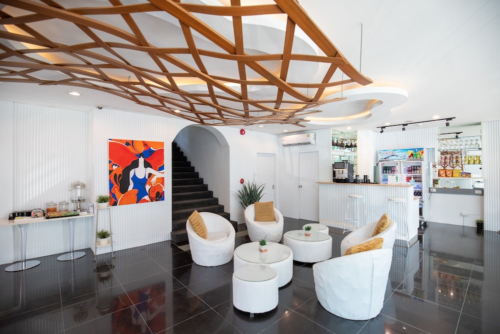Nimman Mai Design Hotel Chiang Mai 41/50