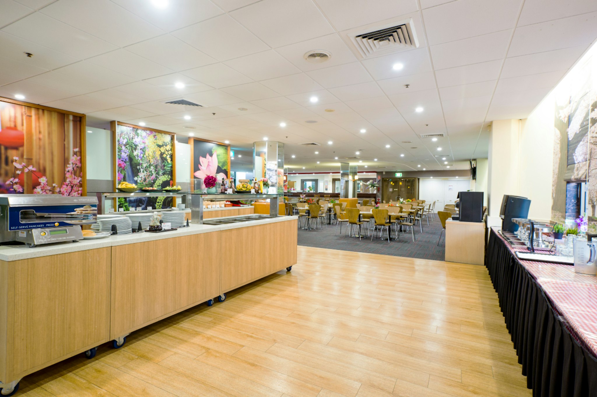 Metro Hotel Marlow Sydney Central 11/17
