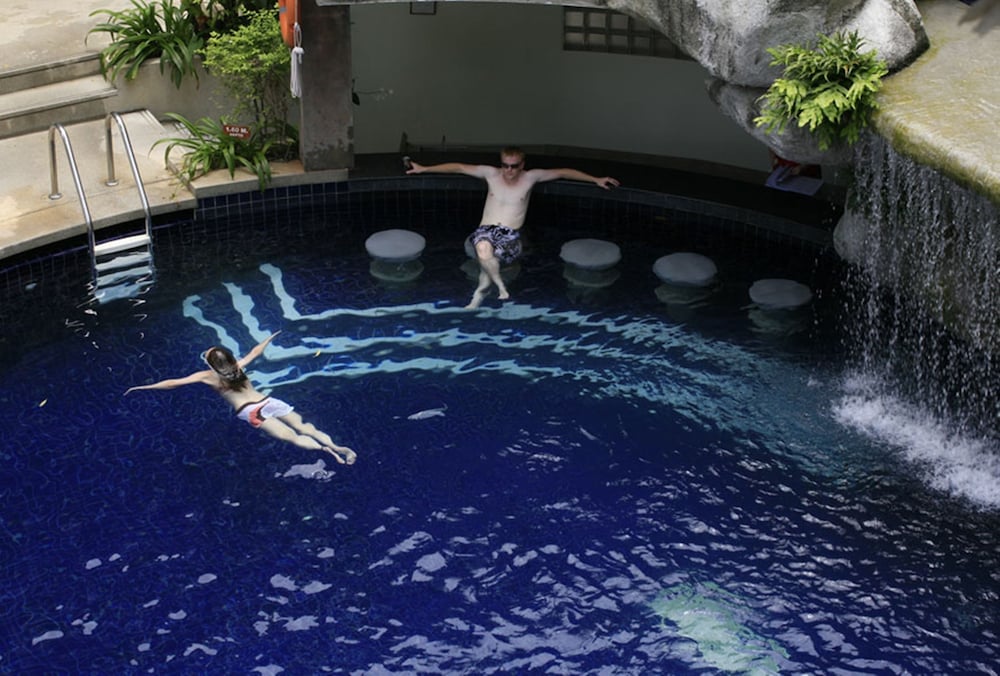 Sunset Beach Resort 38/66