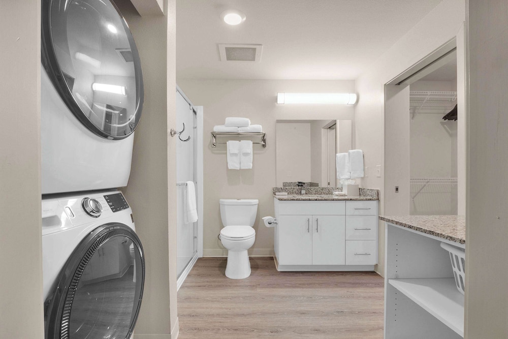 WaterWalk Extended Stay by Wyndham Charlotte - Arrowood 28/63