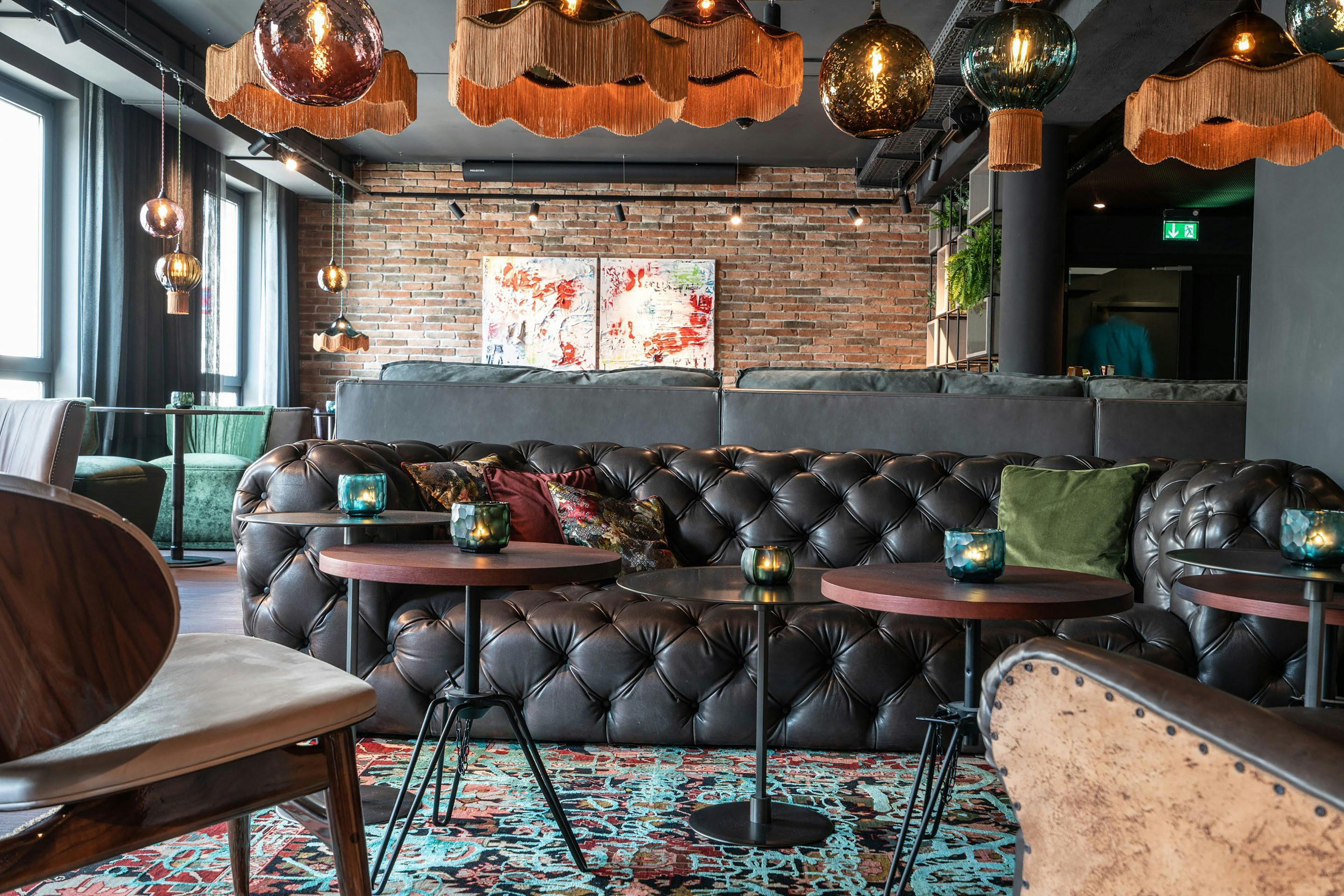Hotel Motel One Berlin-Mitte 33/47