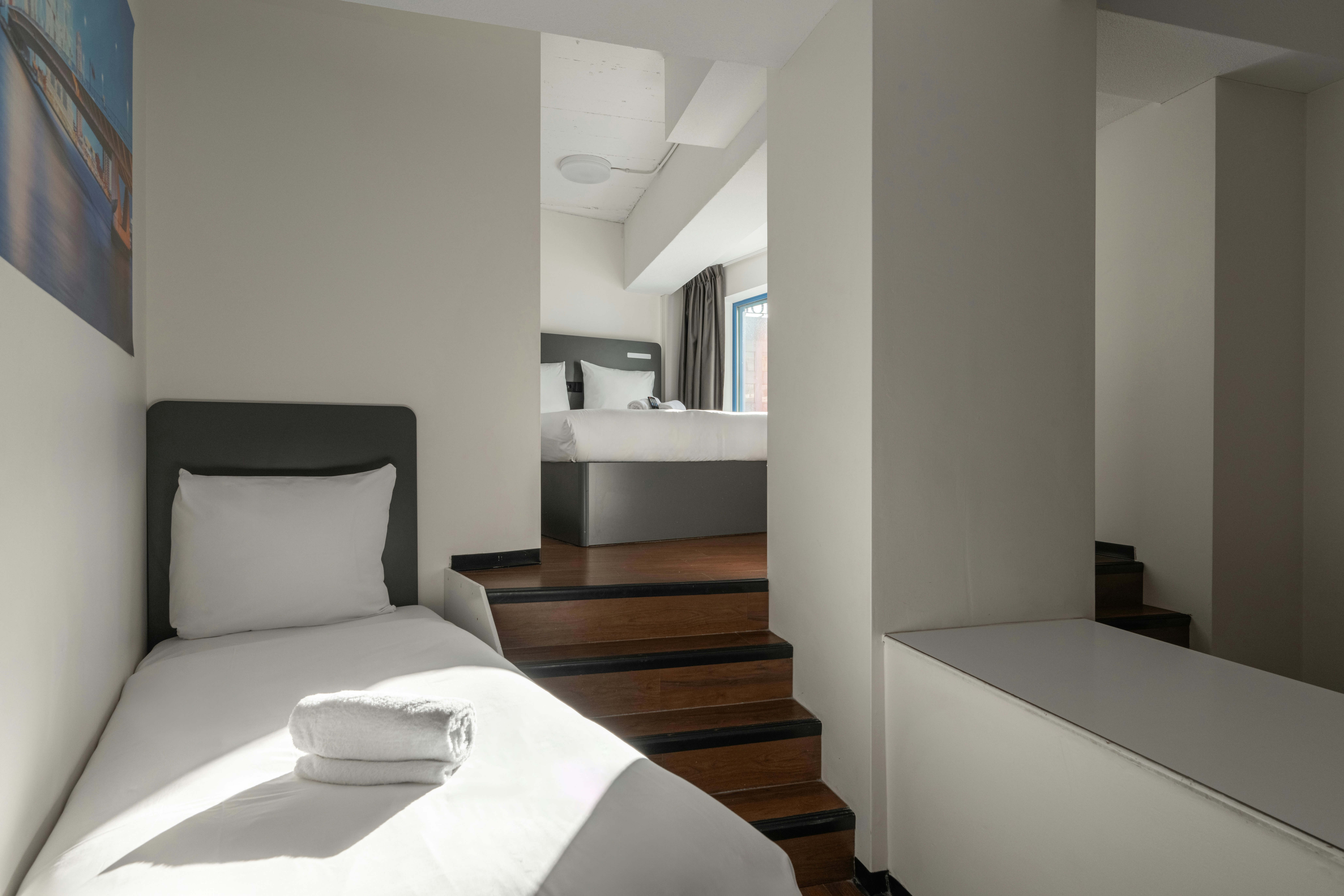 easyHotel Rotterdam City Centre 11/15