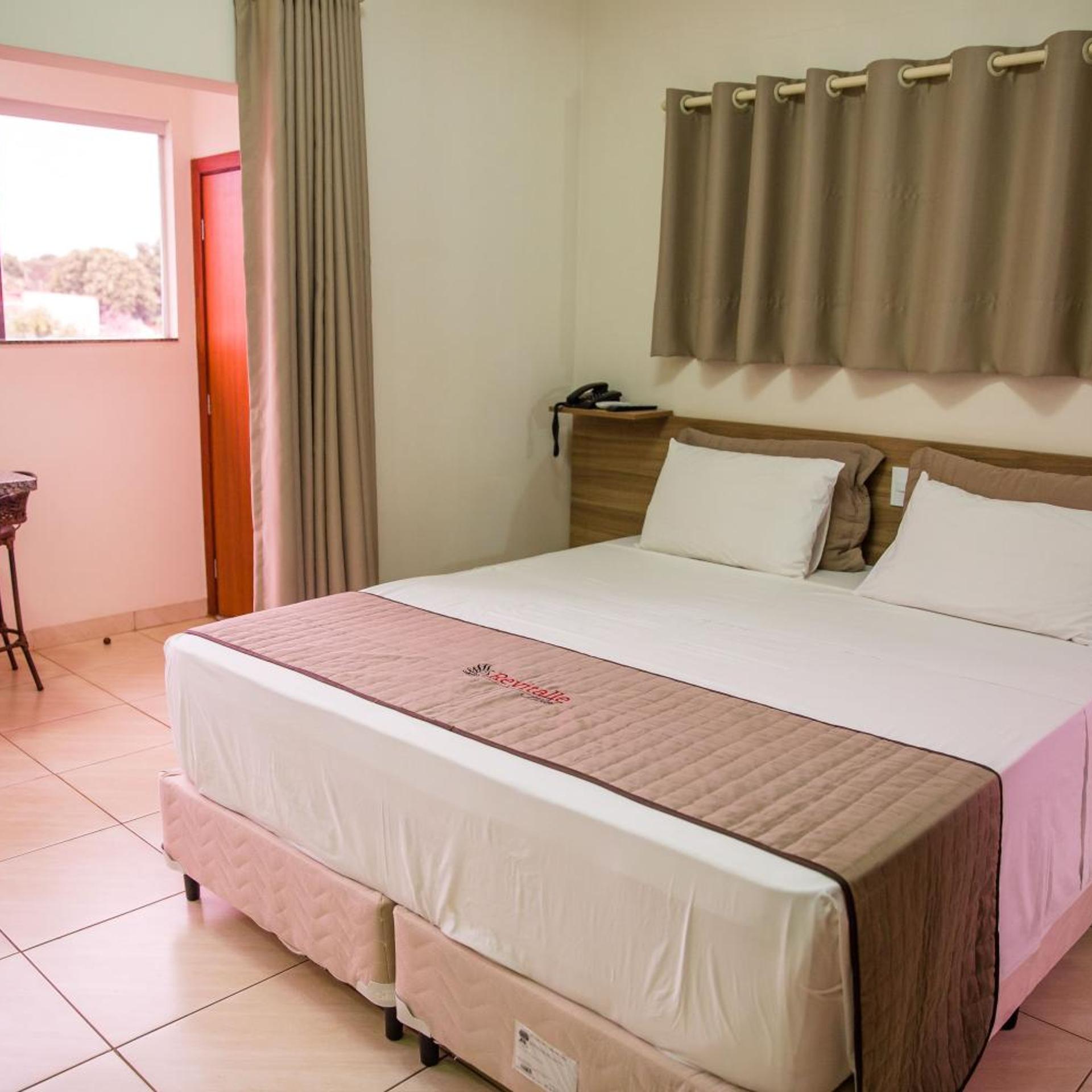 Revitalle Hotel 18/55
