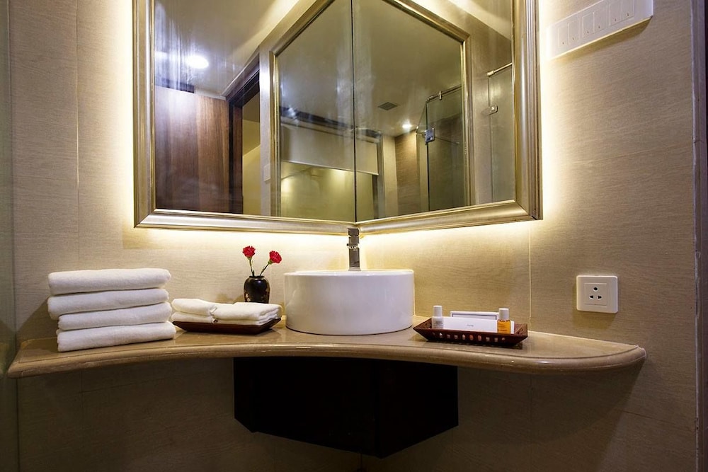 Pipal Tree Hotel 21/21