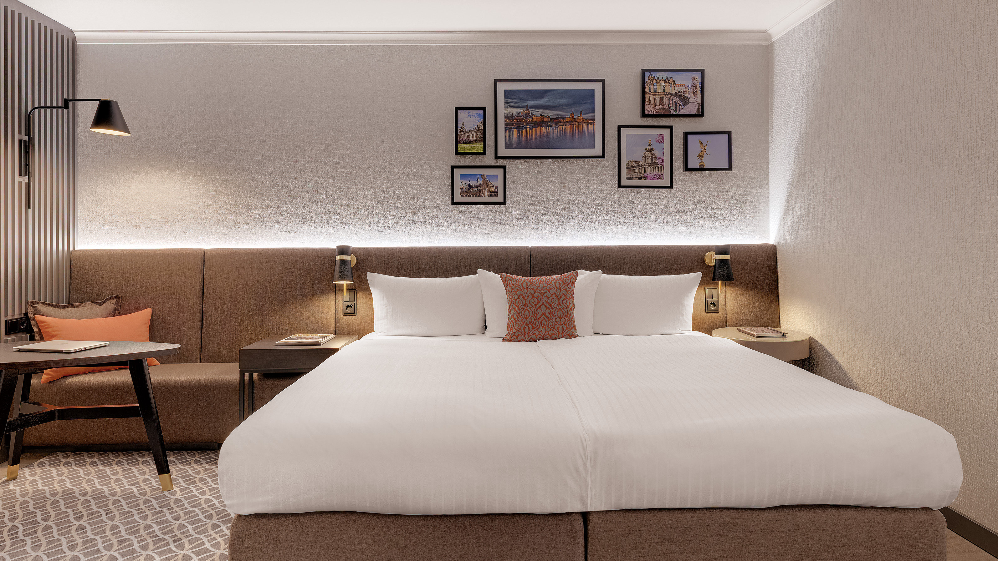 Bilderberg Bellevue Hotel Dresden 15/50