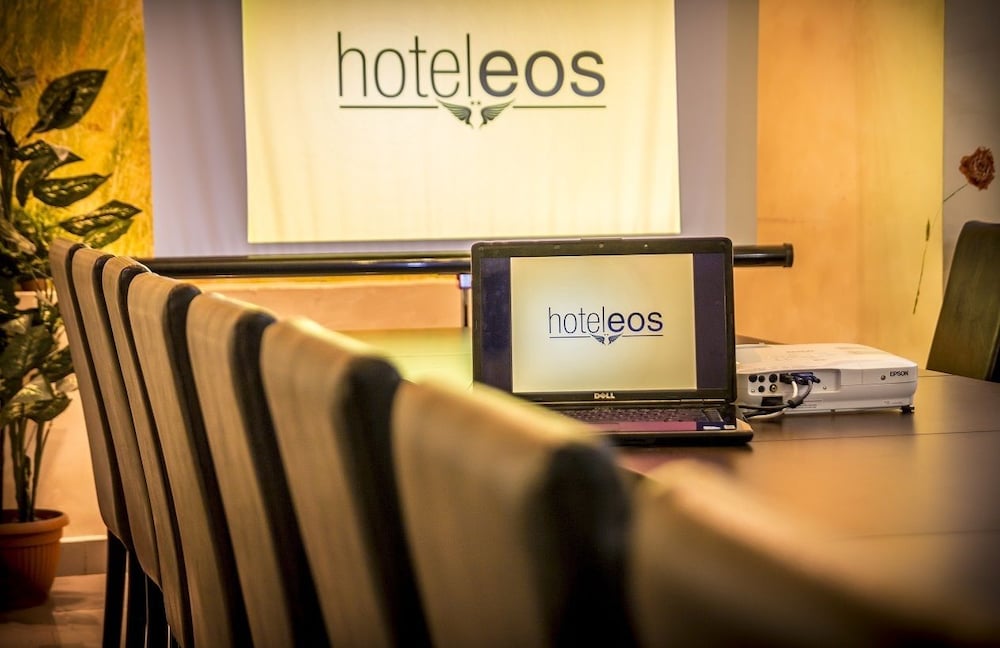 Hotel Eos Bucharest 26/32