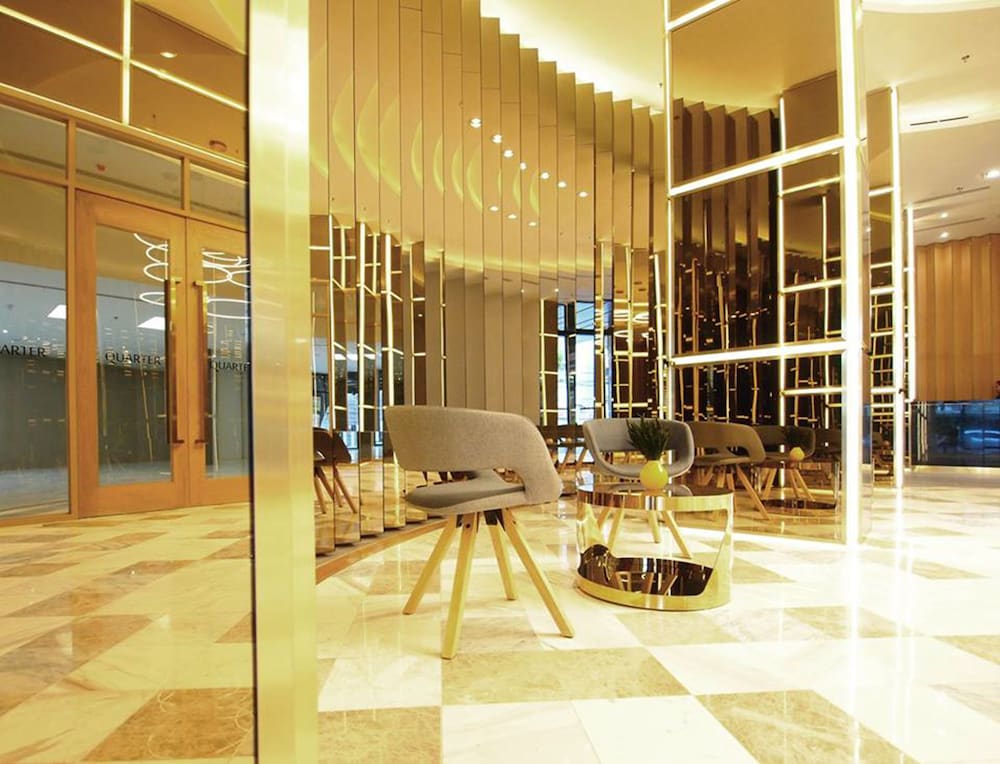 The Quarter Hotel Ladprao 34/67
