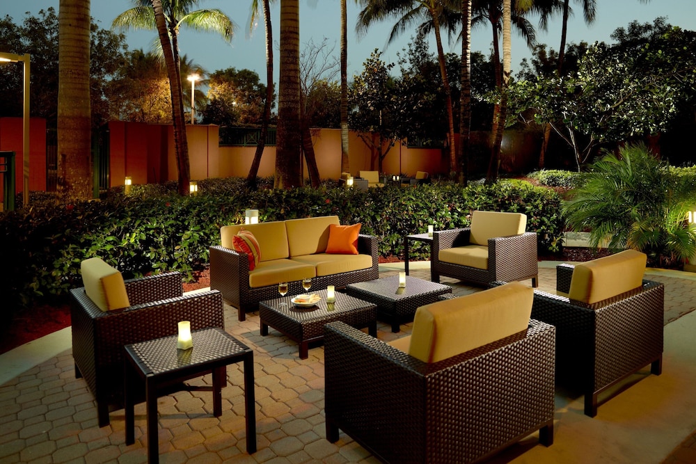 Courtyard Fort Lauderdale Weston 45/56