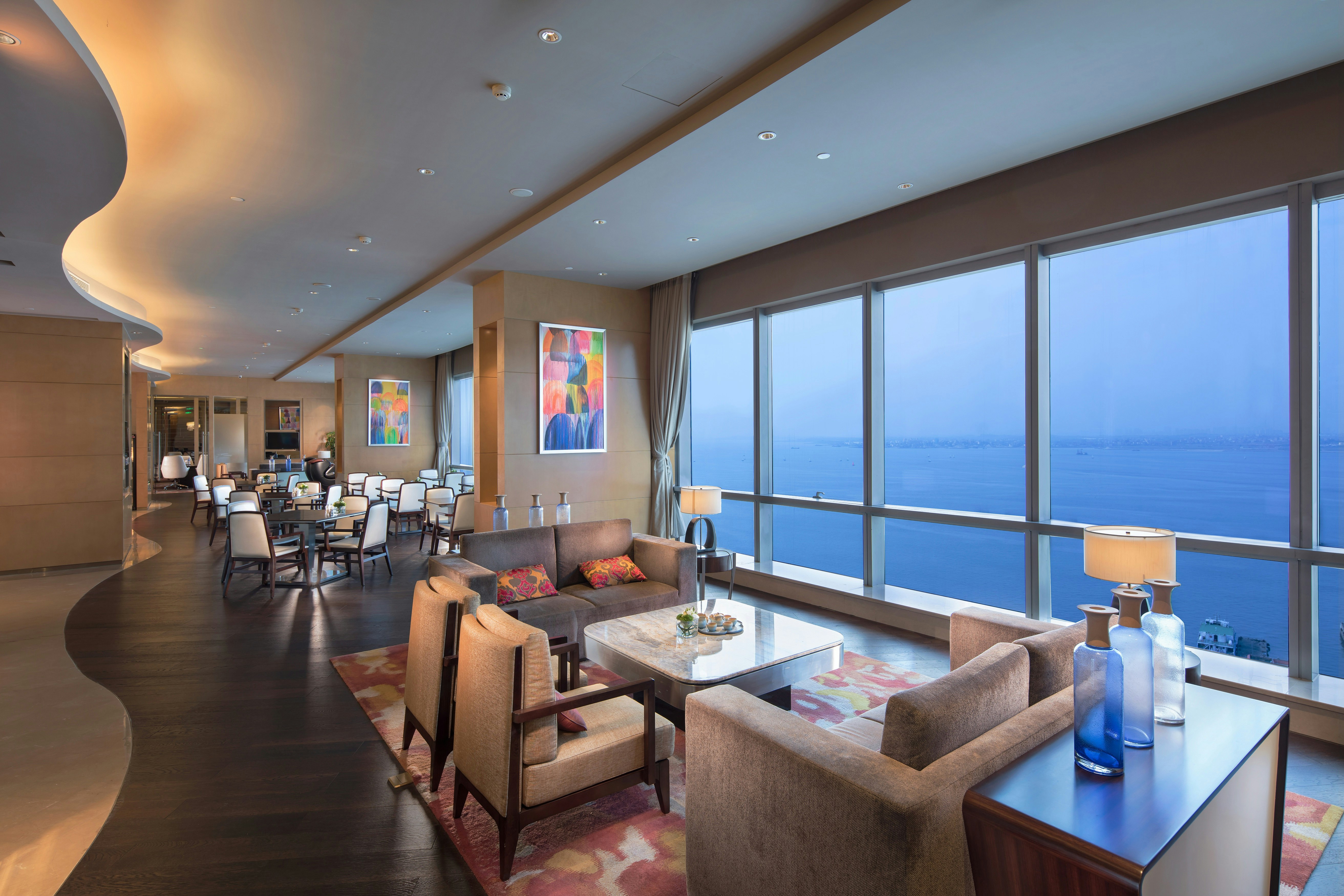 Doubletree By Hilton Hotel Xiamen - Wuyuan Bay 42/73
