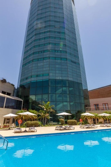 Quinto Centenario Hotel 1/36