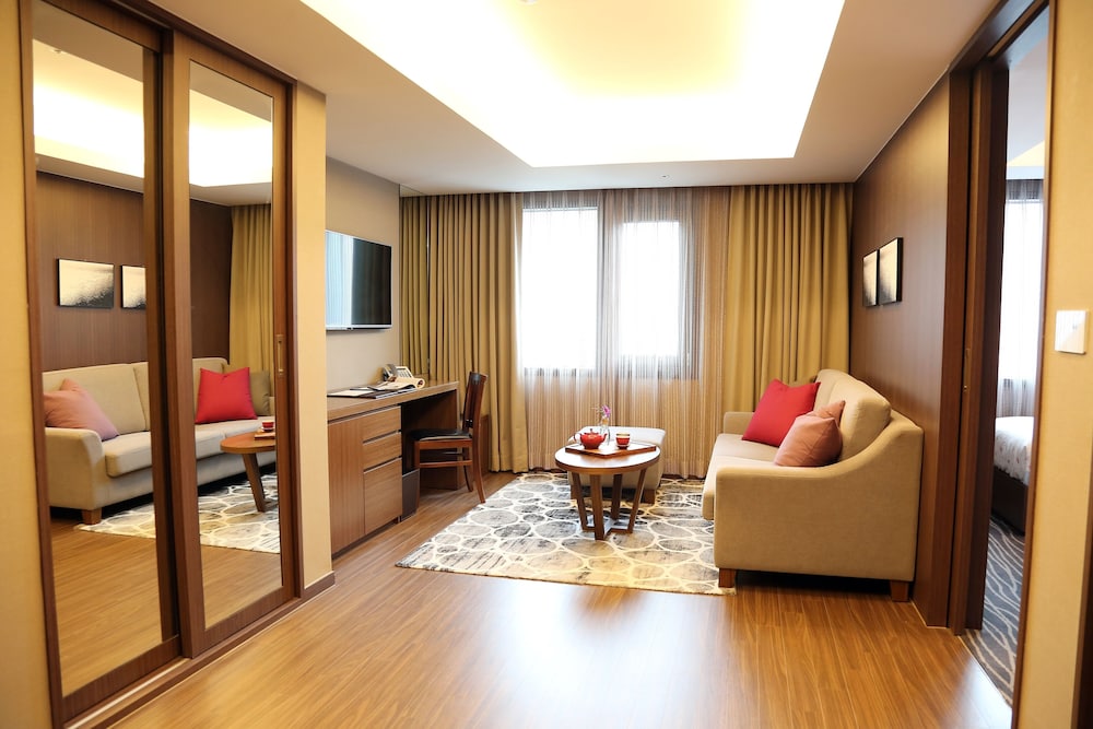 Busan Business Hotel 57/73