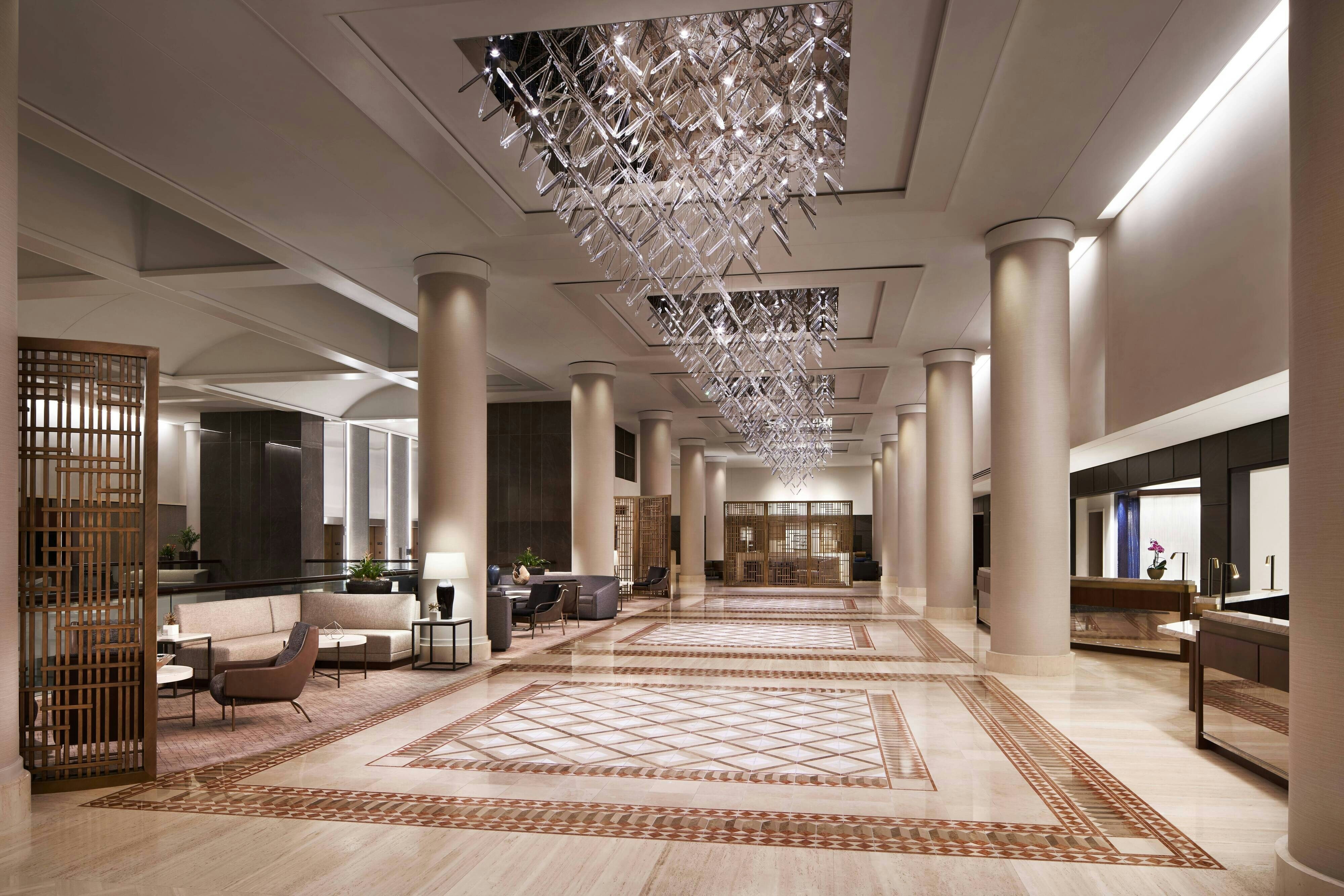 JW Marriott Washington, DC 30/53