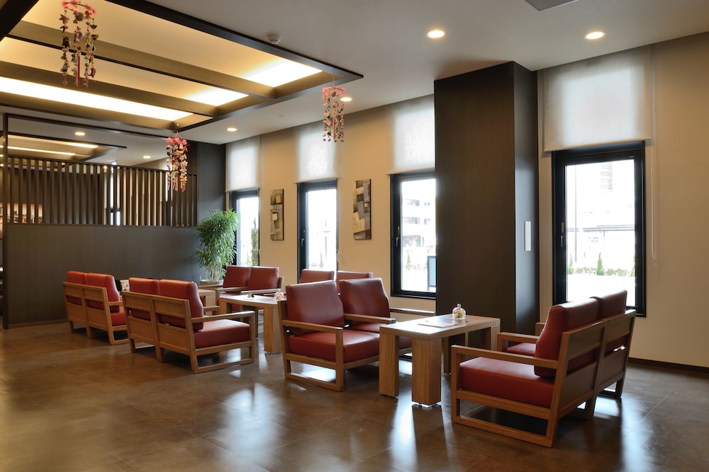 Hotel Route Inn Yanagawa Ekimae 39/47