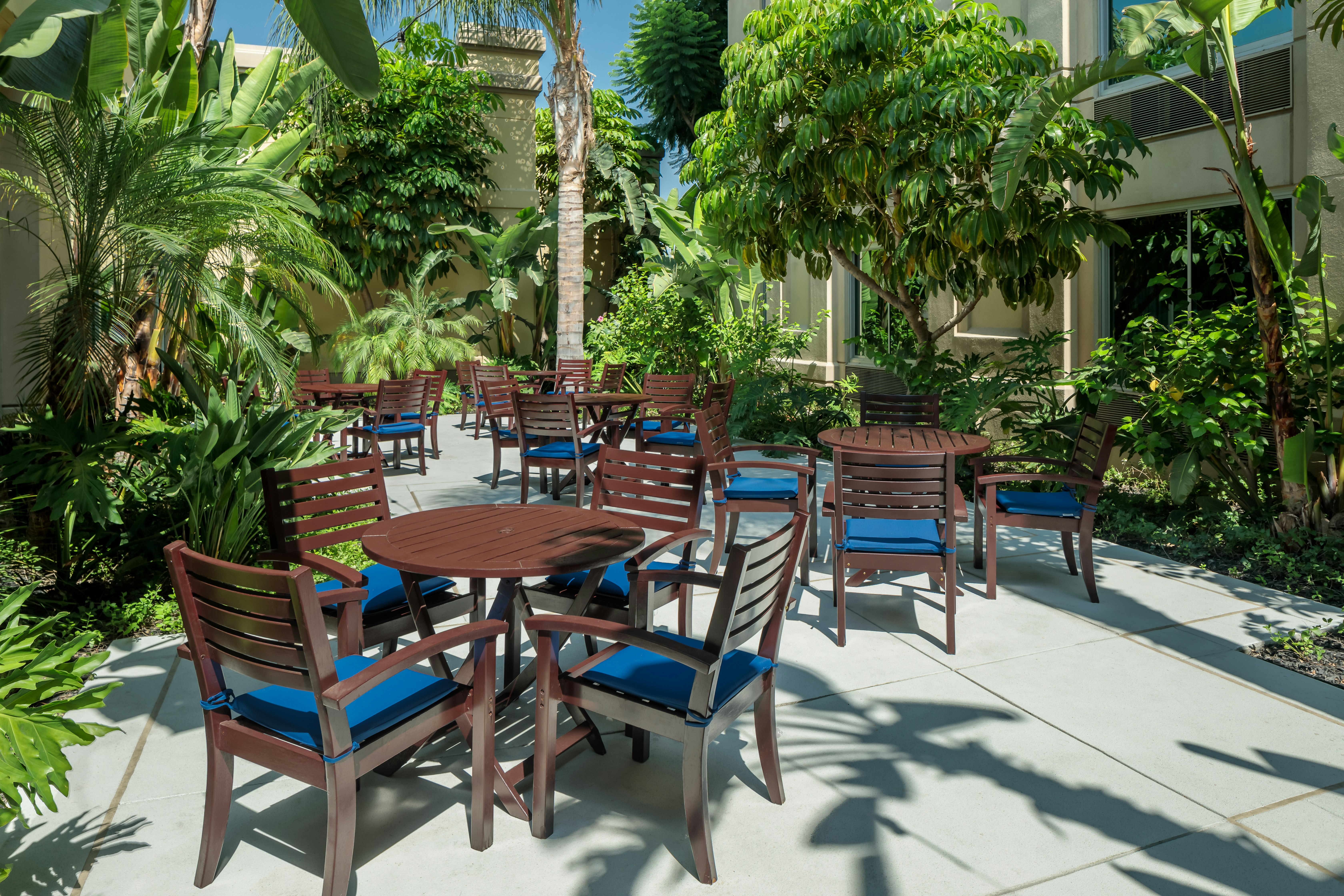 DoubleTree by Hilton Los Angeles - Commerce 23/43