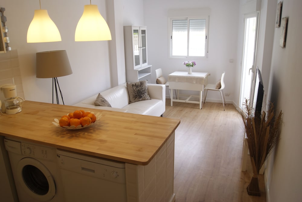 Apartamentos Sureda 41/64
