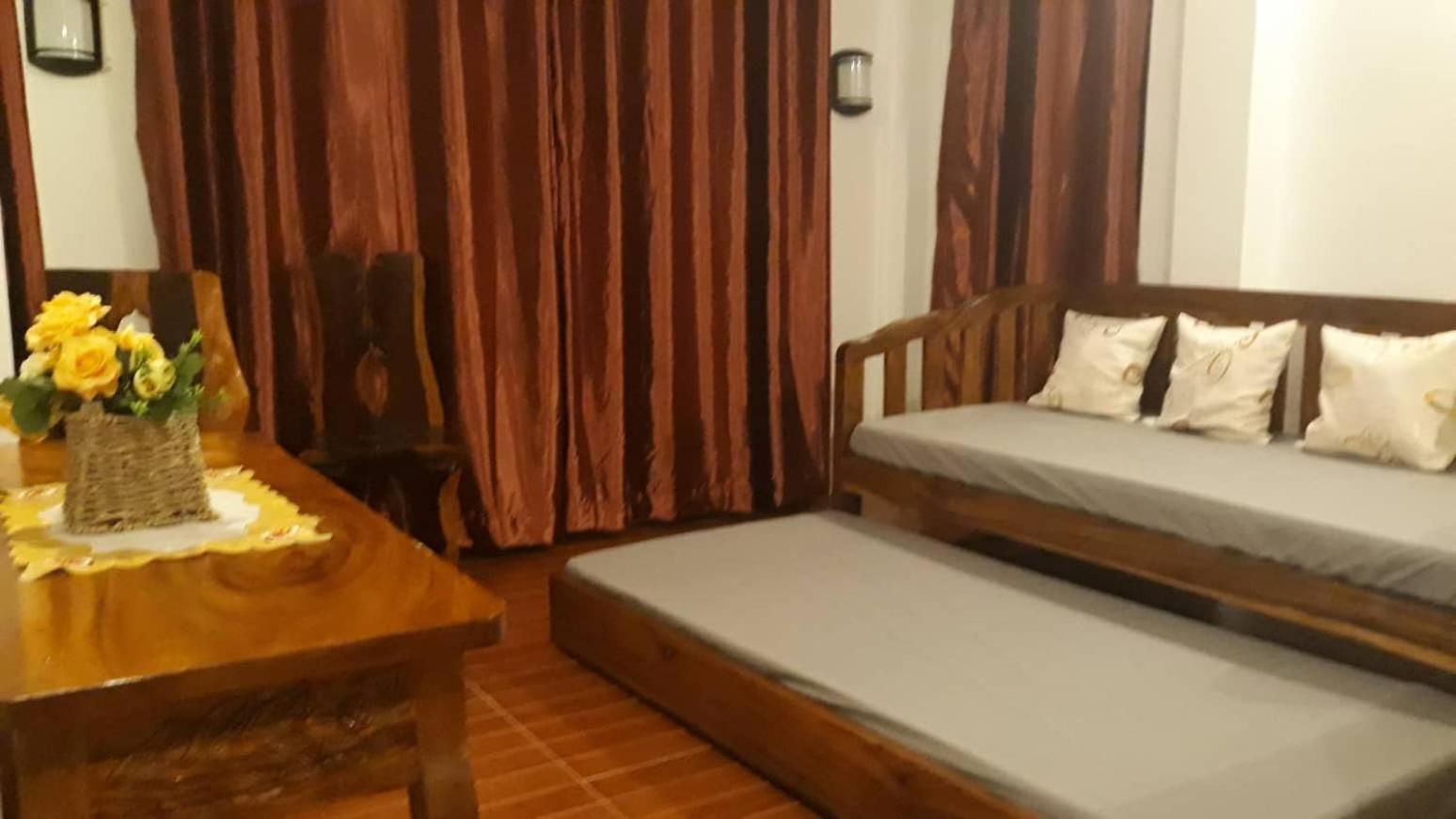 جناح سوبيريور بإطلالة على البحر