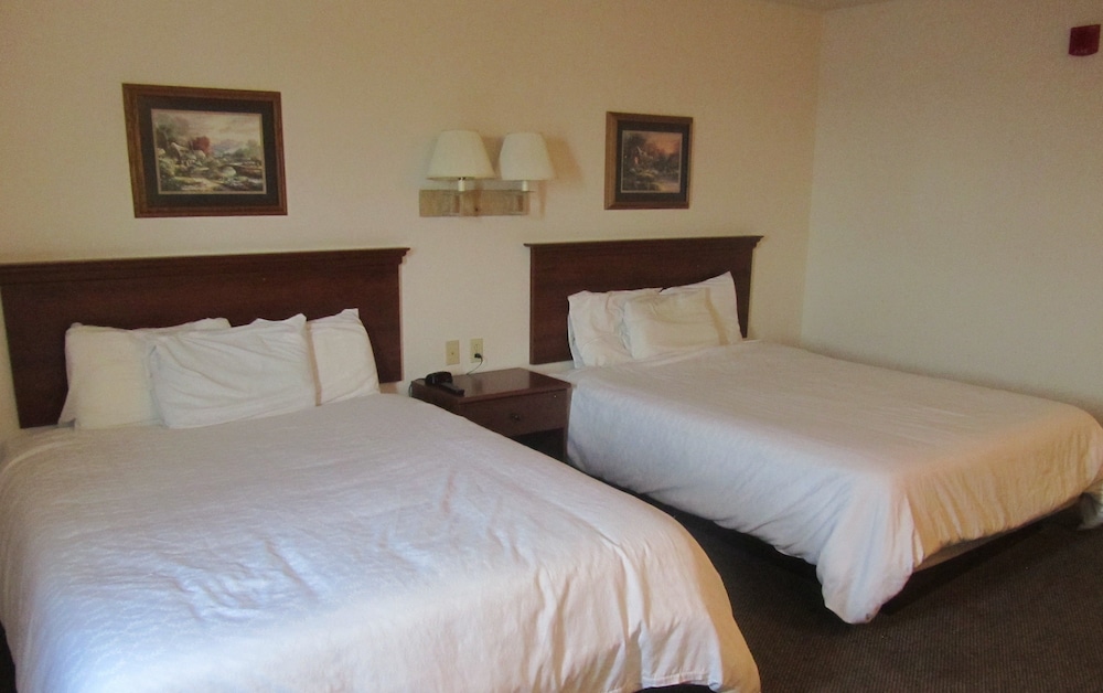 Park View Inn And Suites And Conference Center 11/65