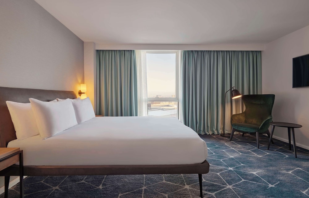 Hyatt House London Stratford 15/50
