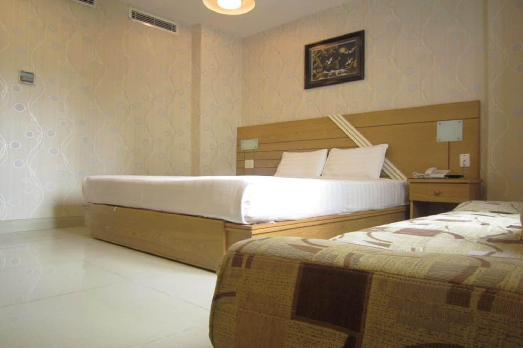 Song Anh 1 Hotel 16/33