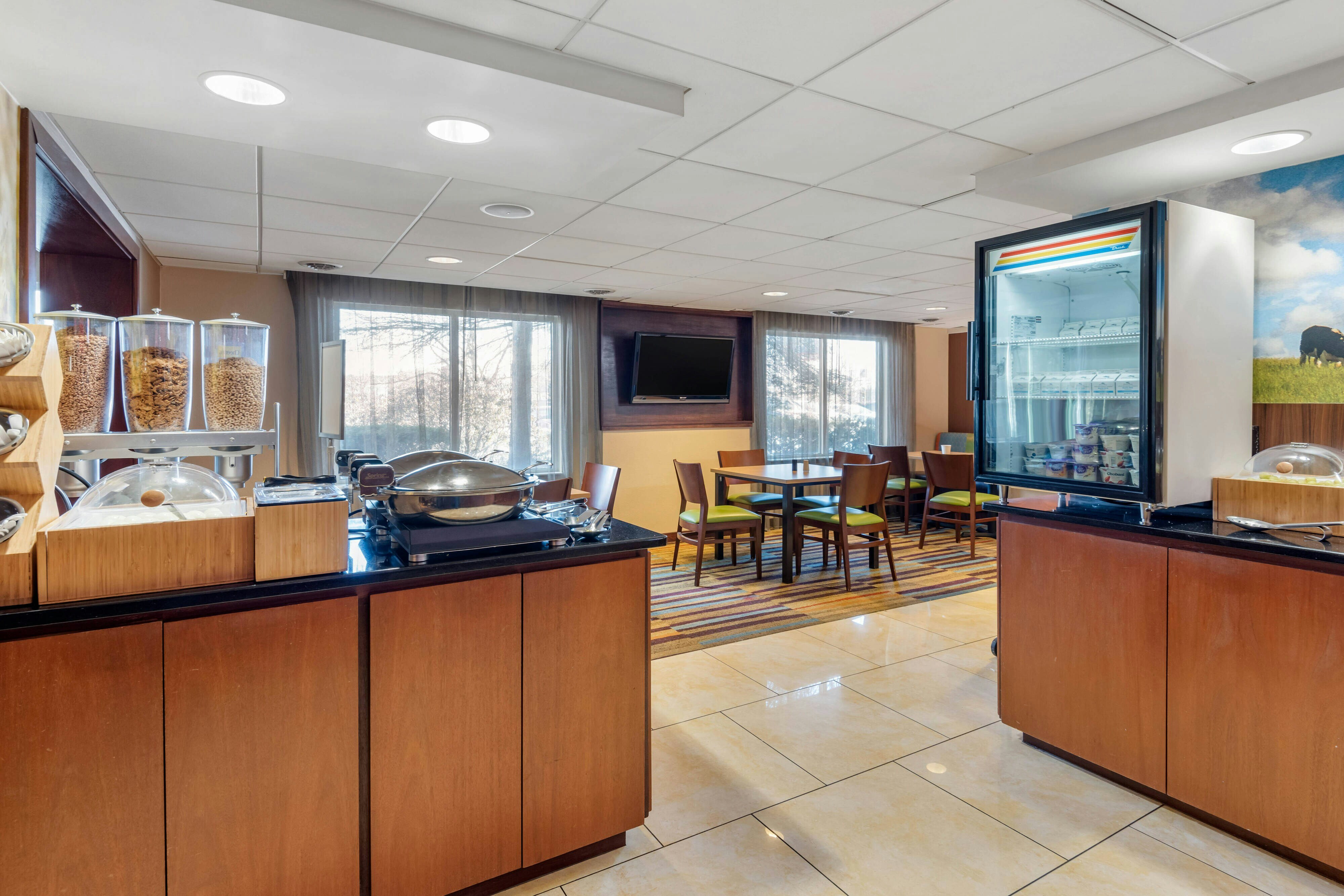 Fairfield Inn By Marriott Portland Maine Mall 13/14