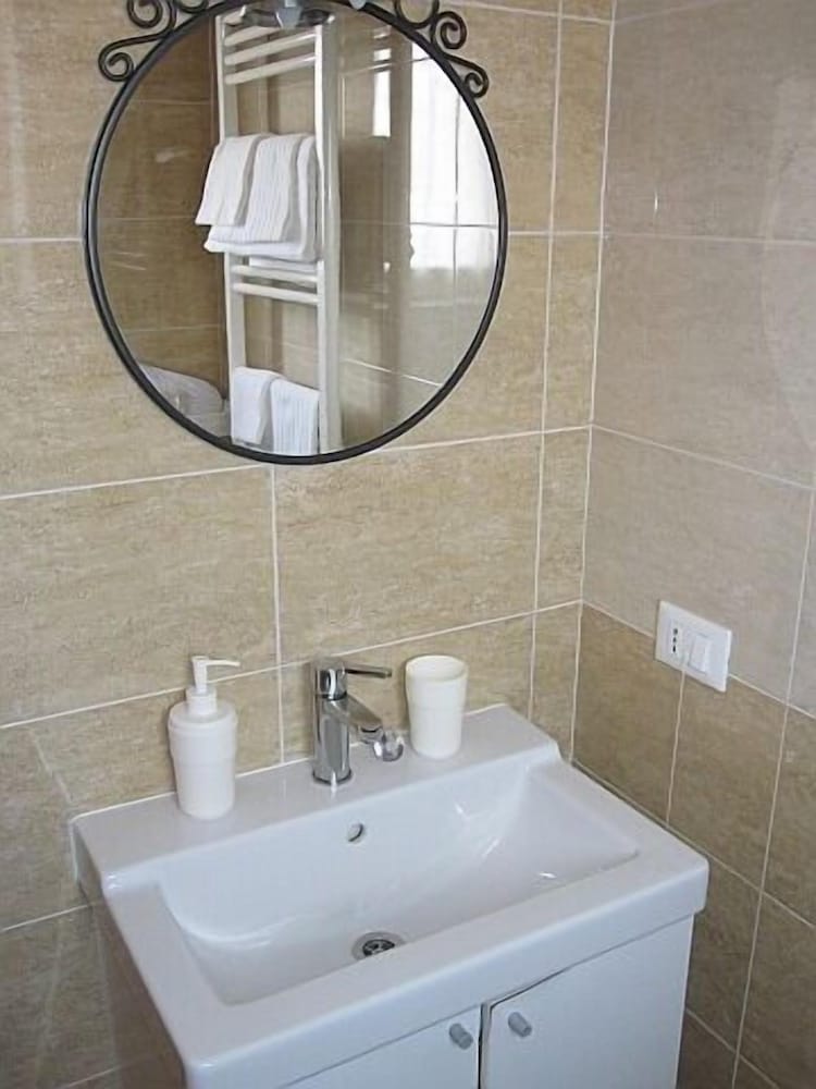 Bed & Breakfast Bella Napoli 39/44