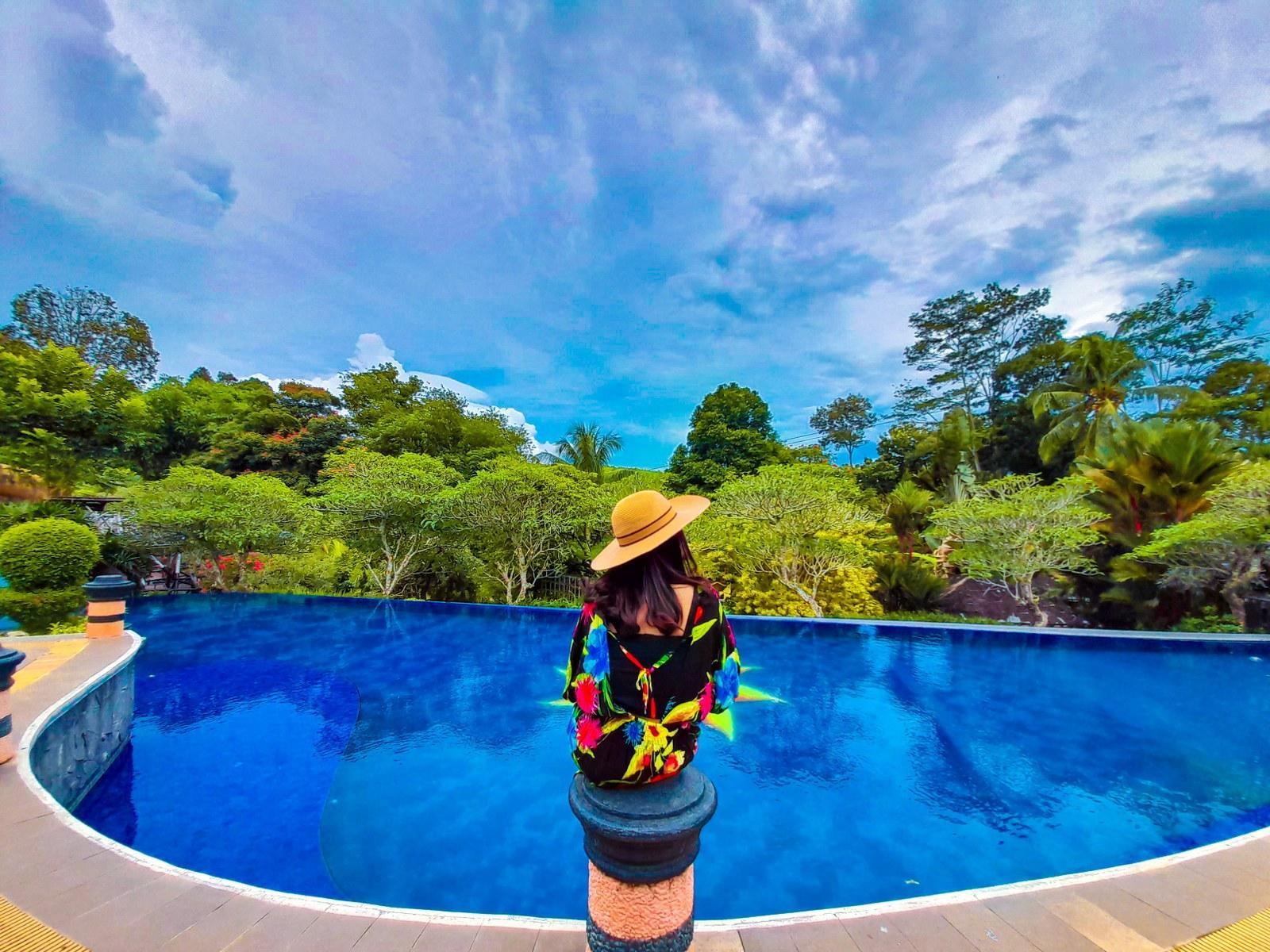 The Jhon's Cianjur Aquatic Resort 7/21