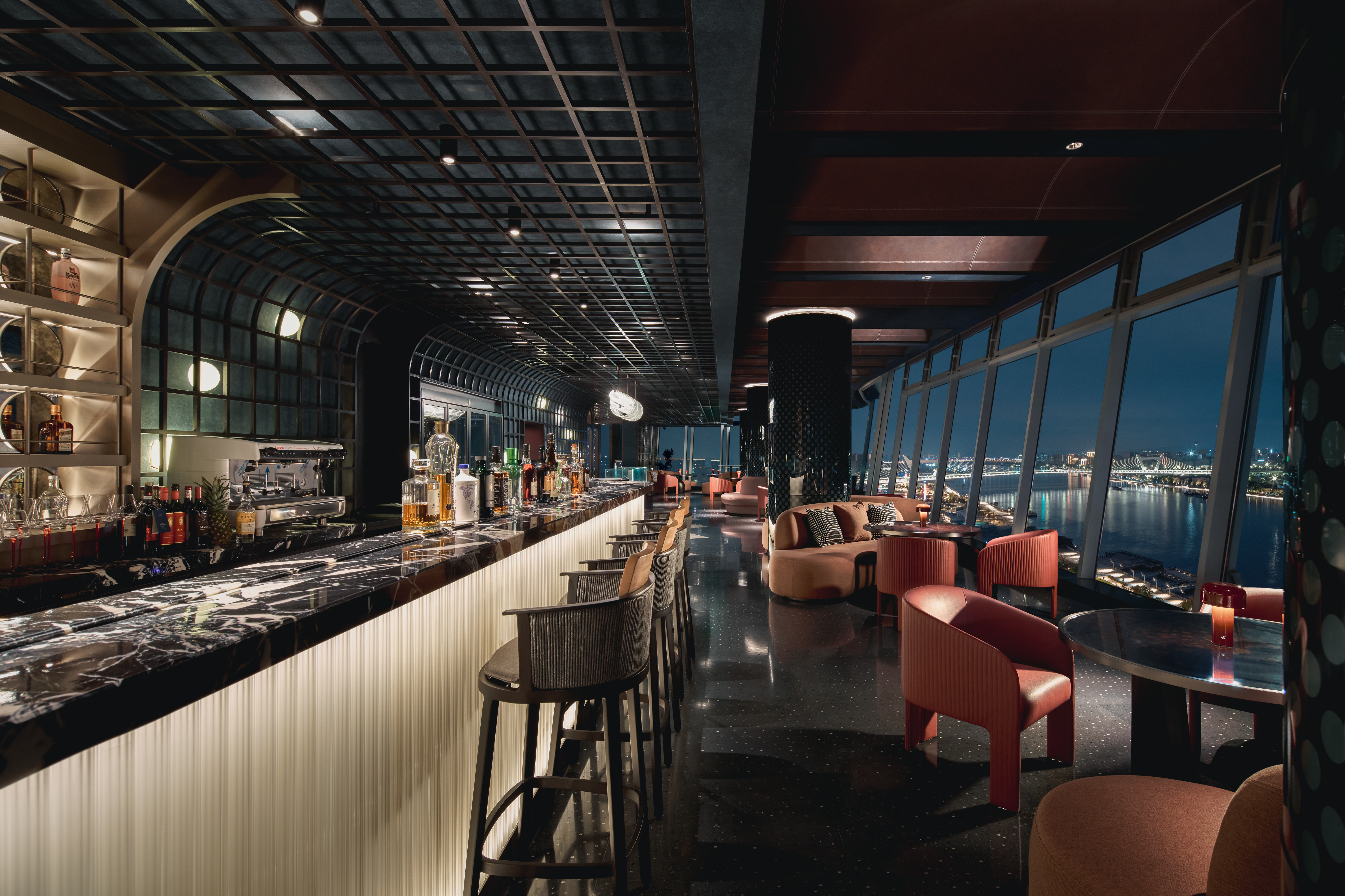Hotel Indigo Ningbo Riverside 45/59