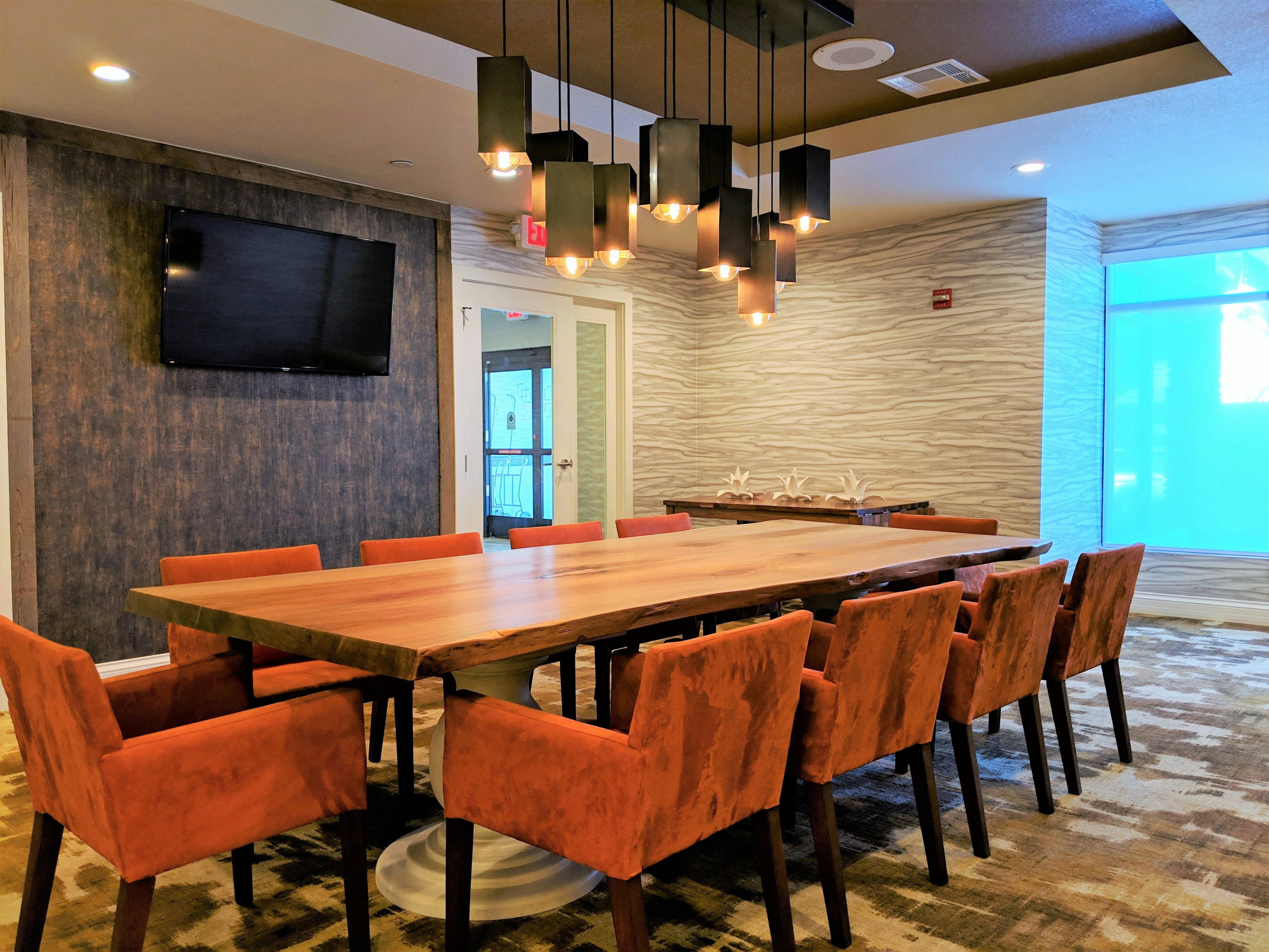 Hilton Garden Inn Phoenix Airport 52/53