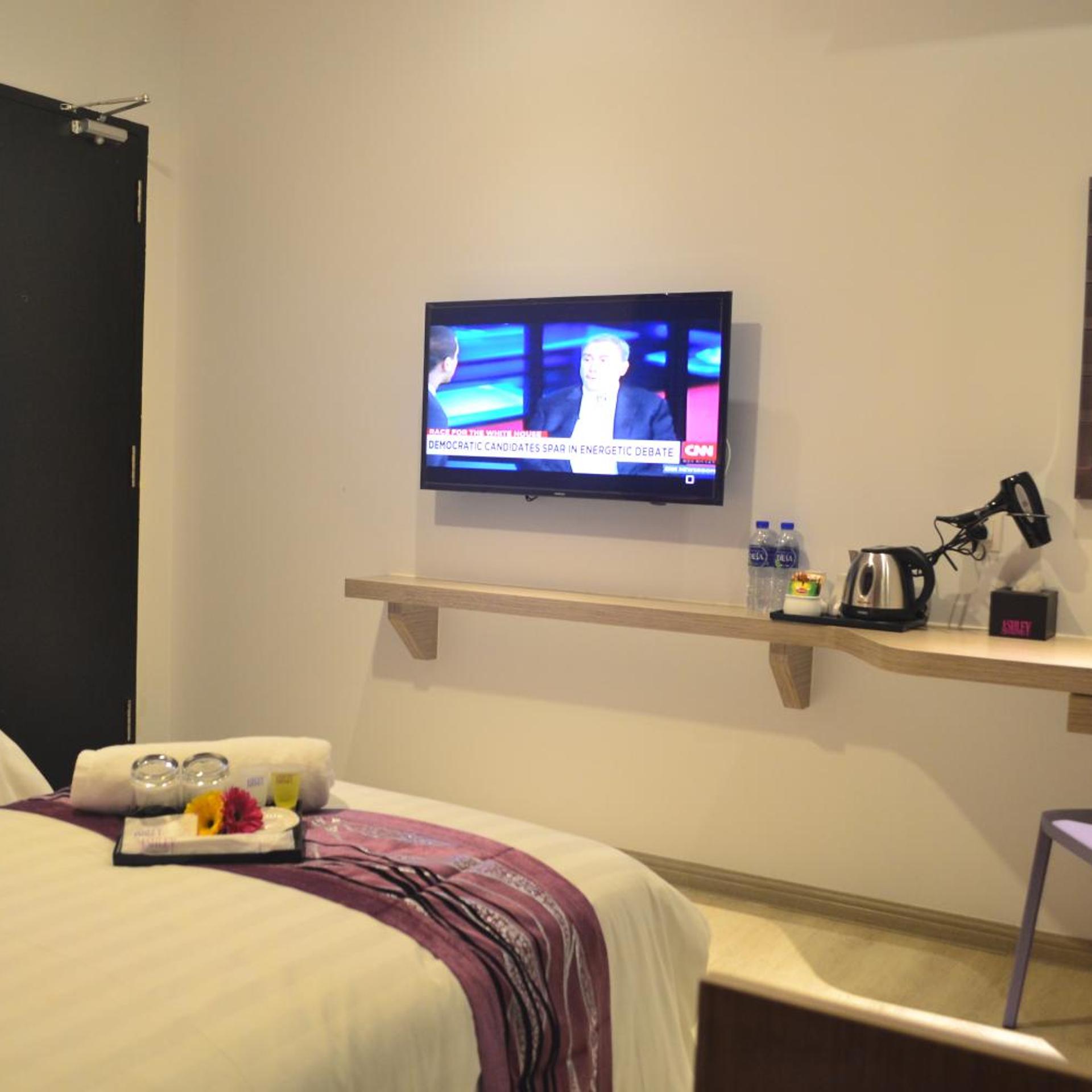 Ashley Boutique Hotel 31/59