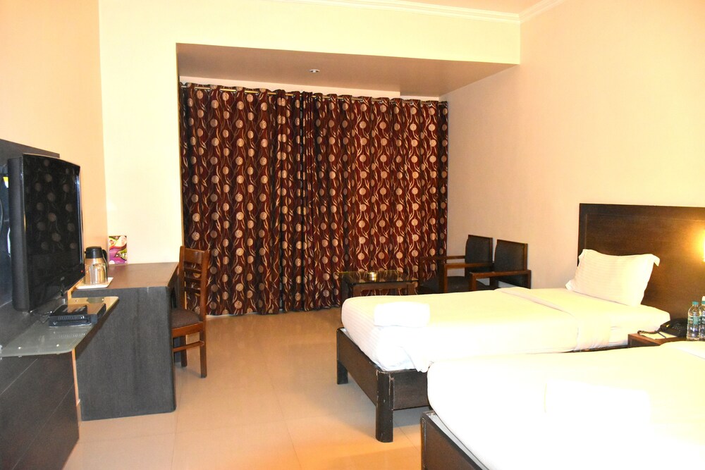 City Inn Varanasi 15/68